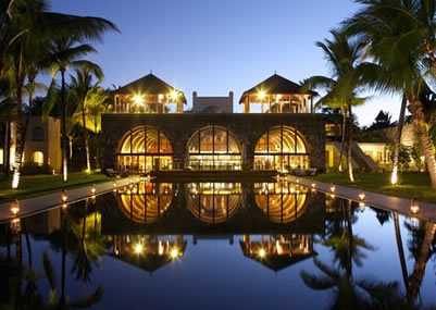 Outrigger Mauritius Resort & Spa